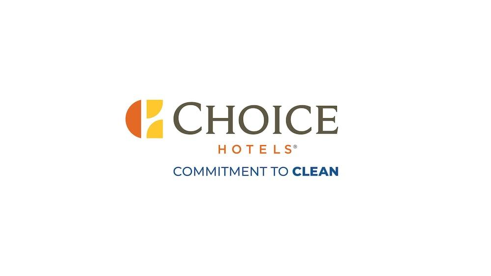 Comfort Inn & Suites Тейлор Екстер'єр фото